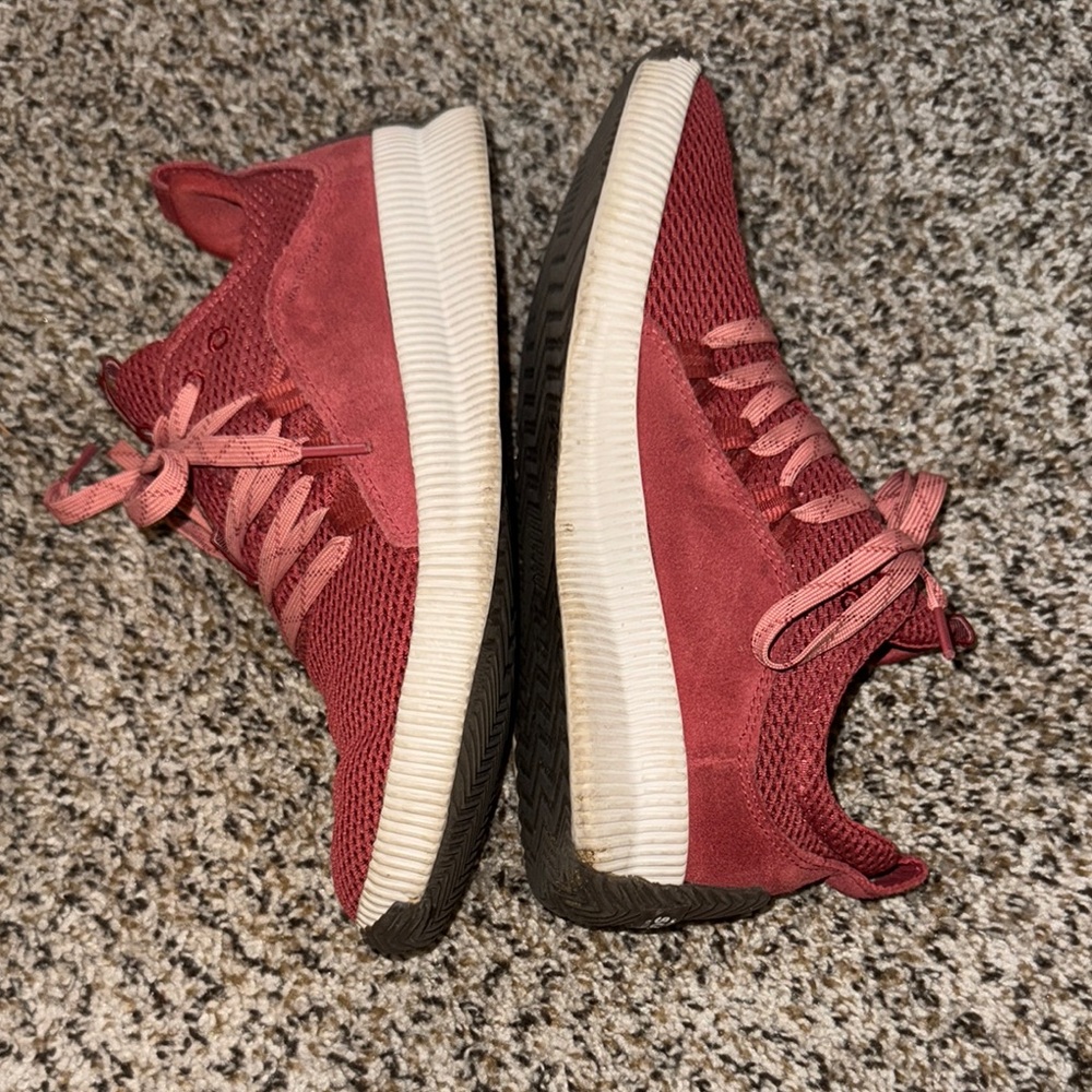 Sorel Out and About Sneakers Women’s Size 9 EUC - Picture 2 of 6